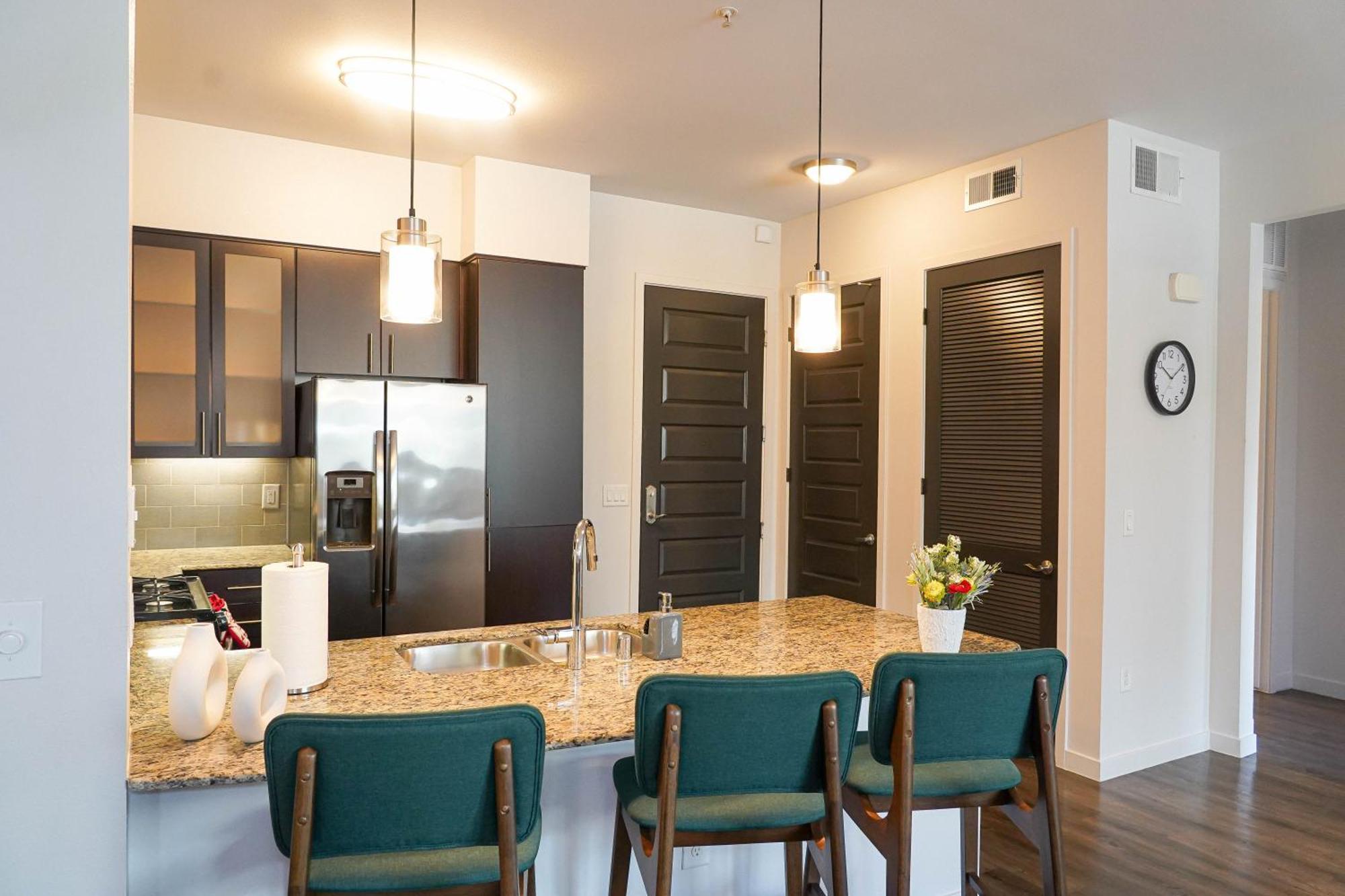 Lux 2 Bedroom In Woodland Hills Los Angeles Extérieur photo
