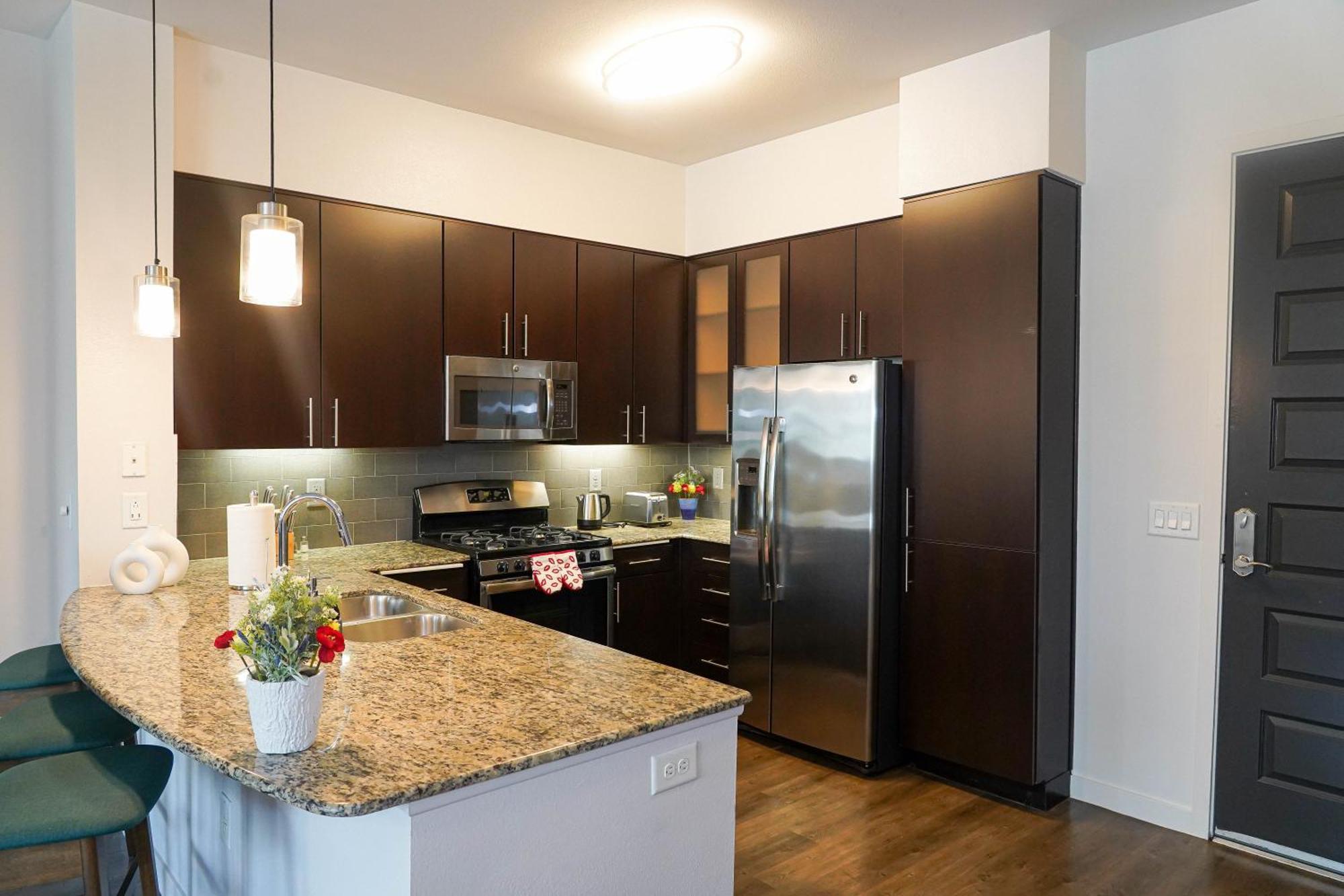 Lux 2 Bedroom In Woodland Hills Los Angeles Extérieur photo